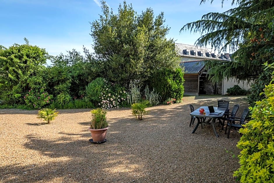 La Haye Gîtes et Chambre d'Hôtes