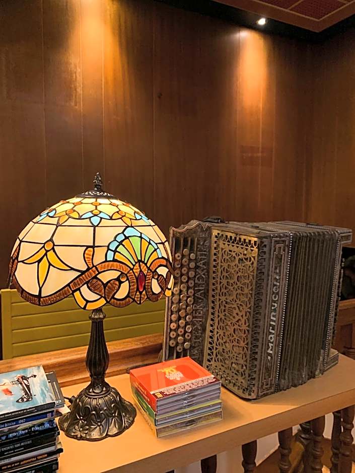 Hotel Arcantis Le Voltaire