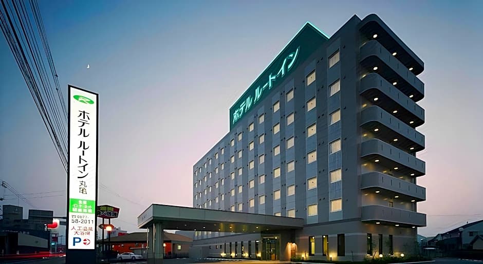 Hotel Route Inn Marugame