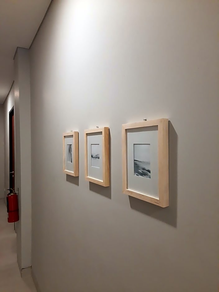 Votel Krakatau Boutique Hotel Semarang