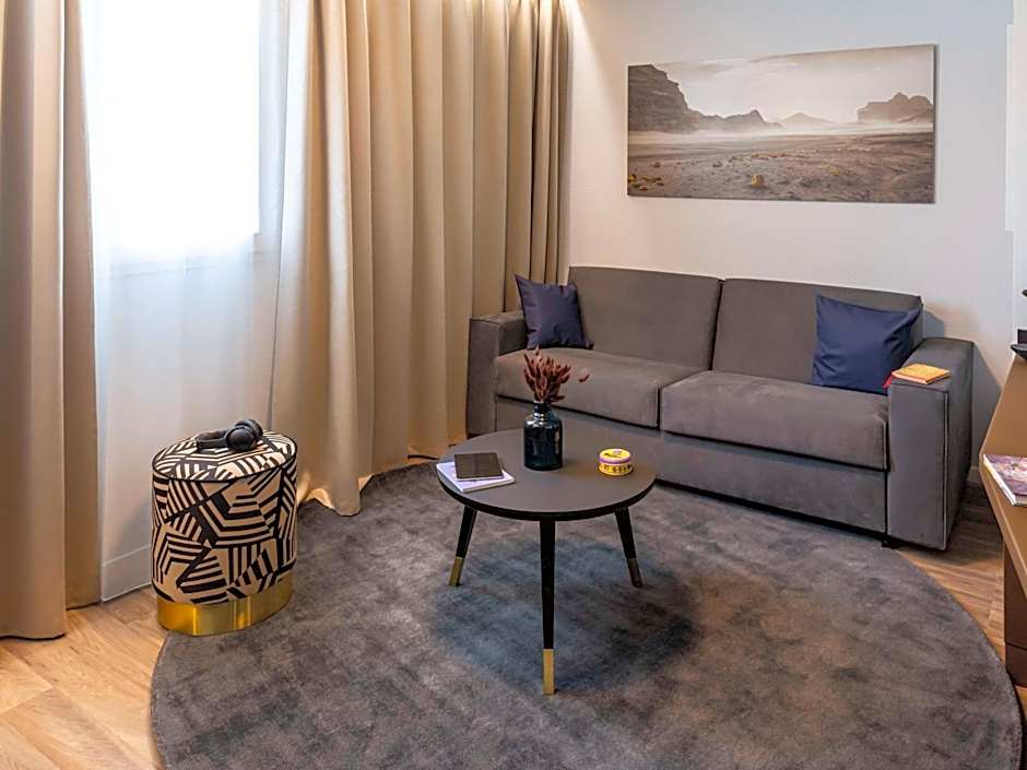 Mercure Toulouse Aeroport Blagnac