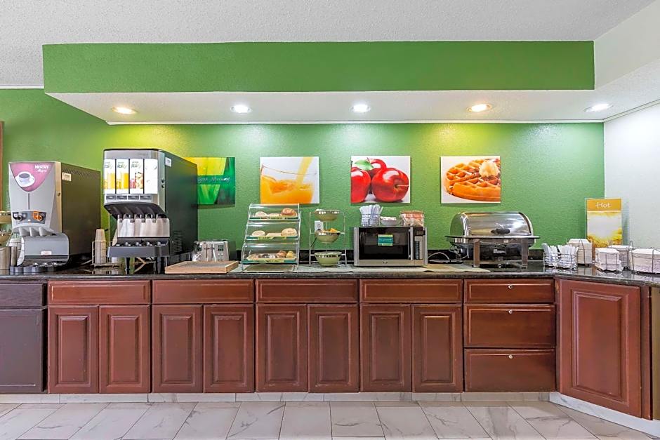 Quality Inn Sycamore