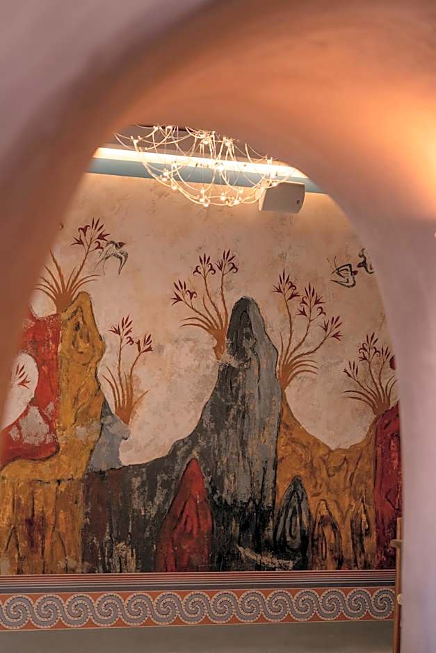 Andronis Luxury Suites