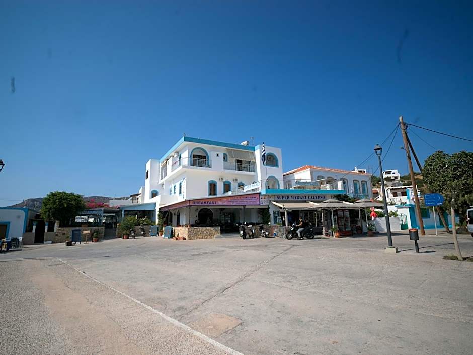 Calypso Hotel