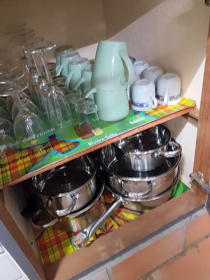 Appartement de la Baie