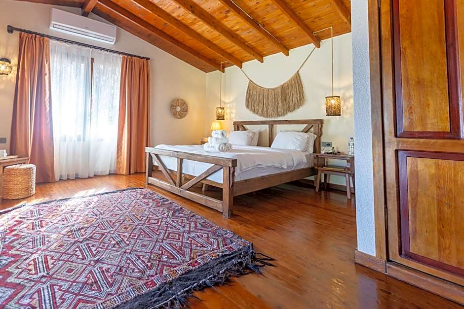 La Boheme Kabak Adults Only