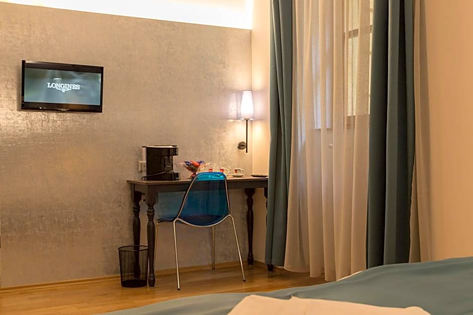 Hotel Memories Budapest