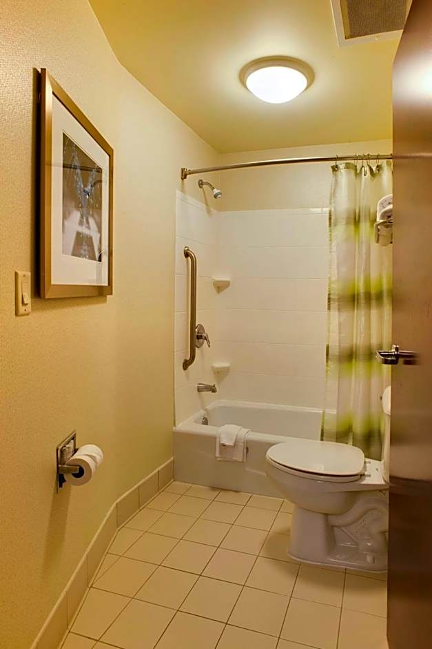 SpringHill Suites by Marriott Savannah Airport