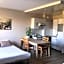 Kyriad Hotel Montpellier Centre Antigone