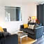 East Midlands House