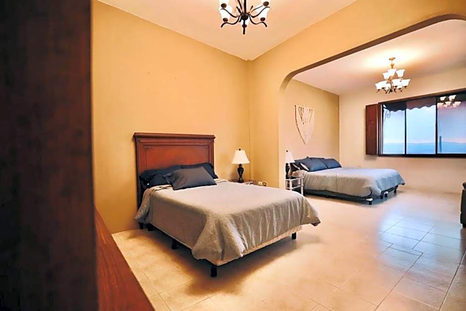 Casa Jade Centro