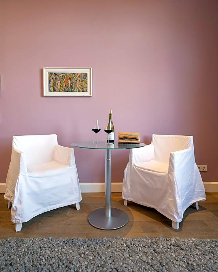 The New Yorker Hotel Koln-Messe