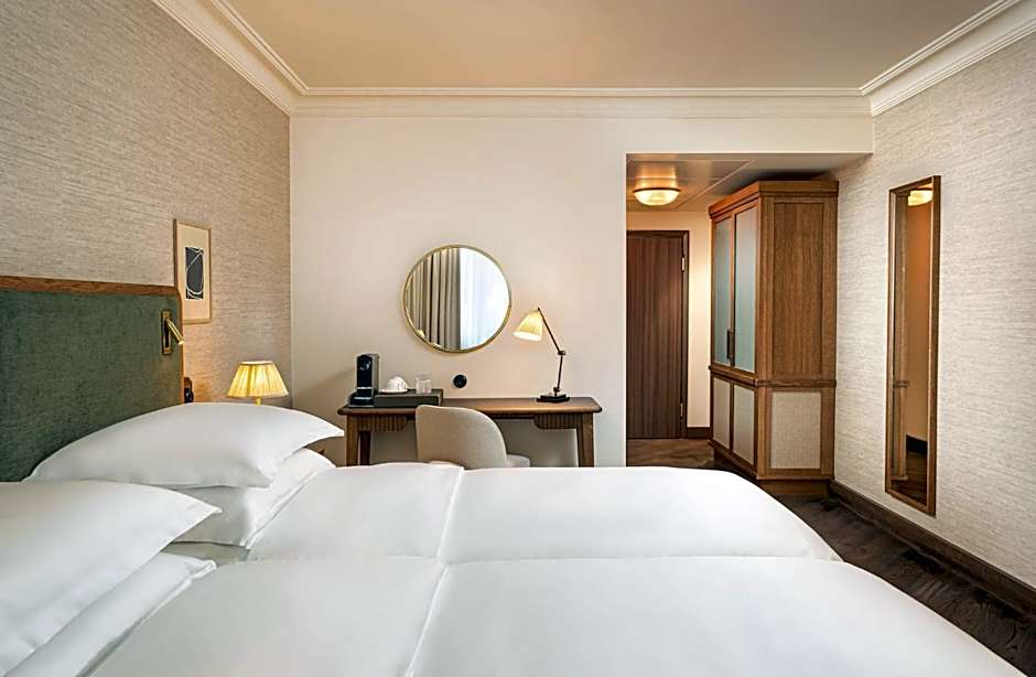 Brunfels Hotel, in the Unbound Collection by Hyatt