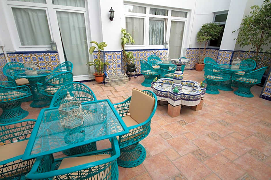 Hotel Moon Dreams Mediterraneo