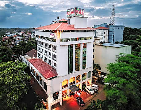 Daan Orchid Residency