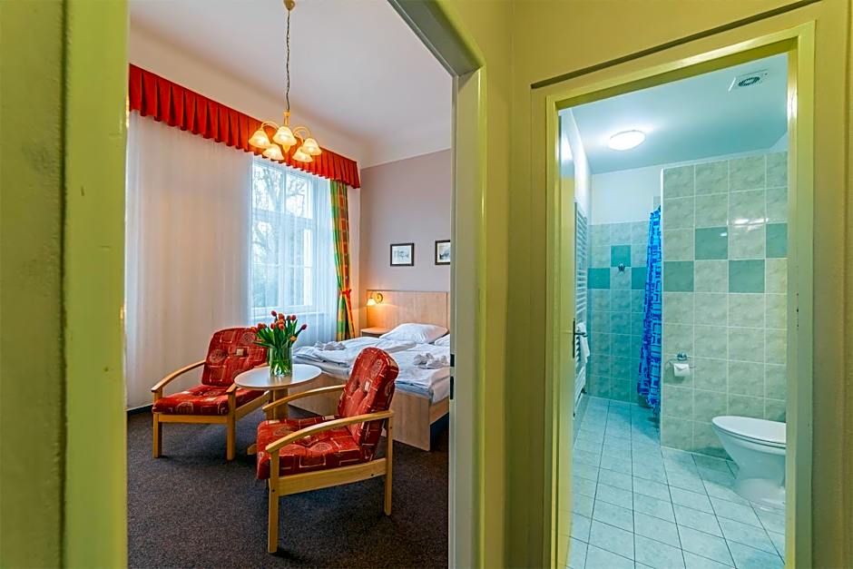 Hotel Metropol