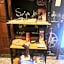 Jeremias Hostel Bar