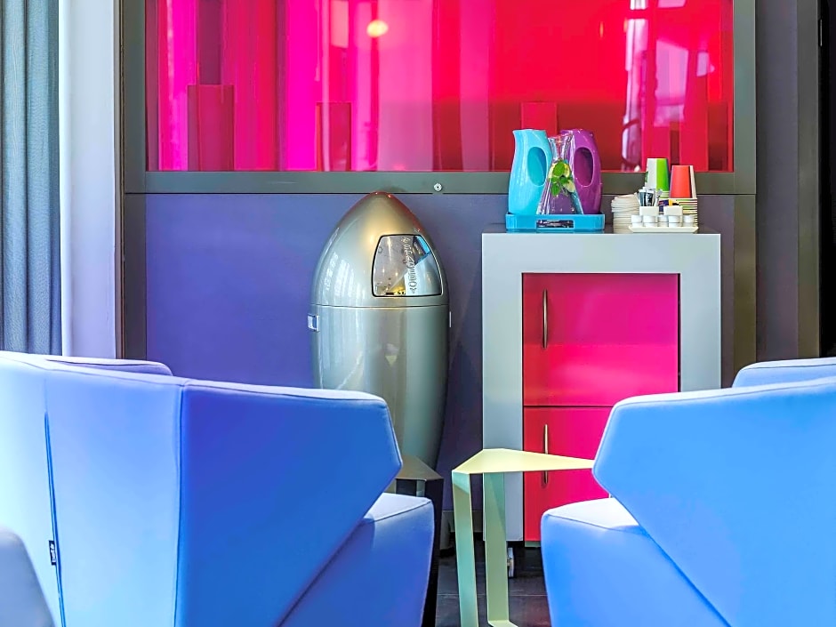 B&B Hotel Bremen-Altstadt