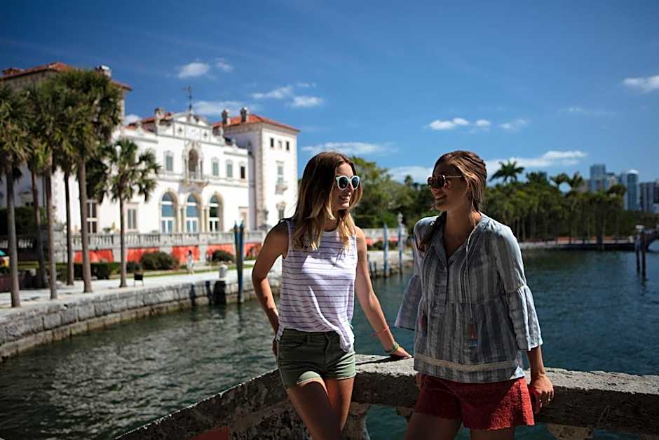 EVEN Hotel Miami - Airport By IHG
