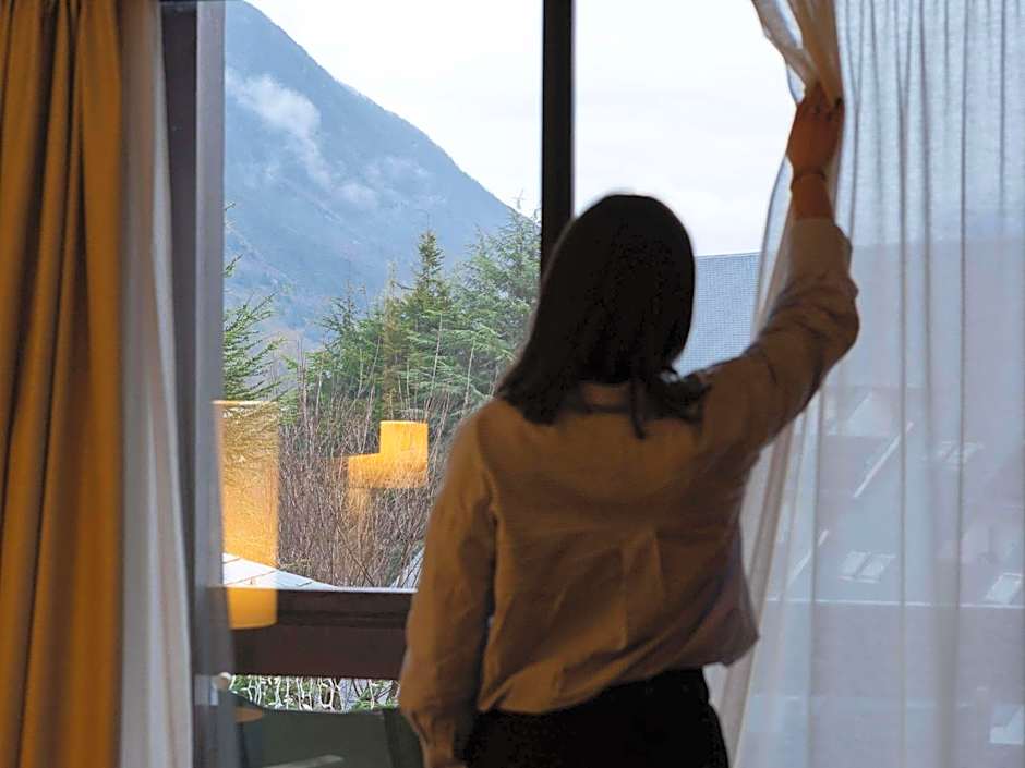 Hotel Mercure de Saint-Lary