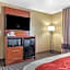 Comfort Suites Delavan - Lake Geneva Area