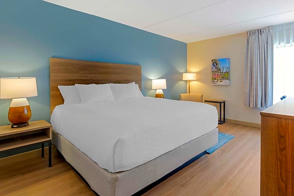 Best Western Plus Wilmington/Wrightsville Beach