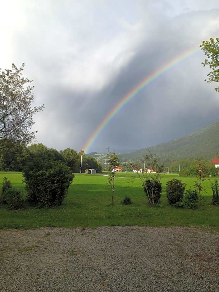 Hotel B&B "Zur Schanz"