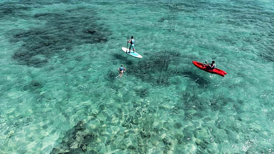 The Sens Tulum Riviera by Oasis-All Inclusive