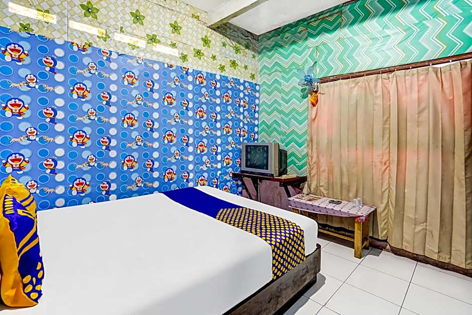 OYO Life 91060 Villa Wijaya Homestay