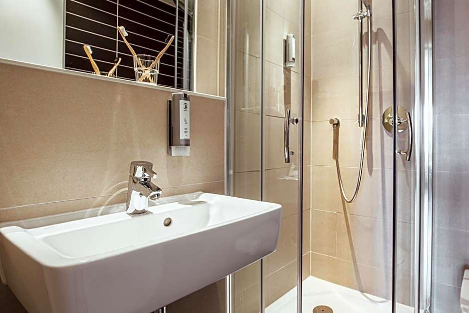 Garner Hotel Berlin - Charlottenburg by IHG