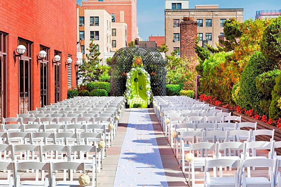 Sheraton Laguardia East Hotel