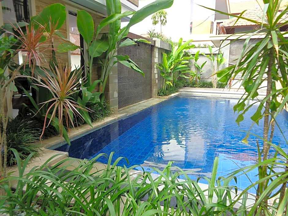 Kondra Premiere Guest House Kuta