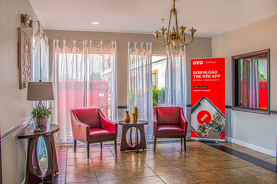 Americas Best Value Inn Donaldsonville