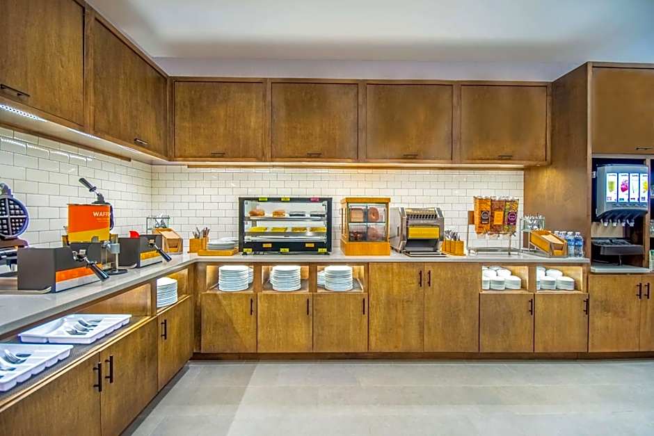 Home2 Suites by Hilton West Chester Cincinnati