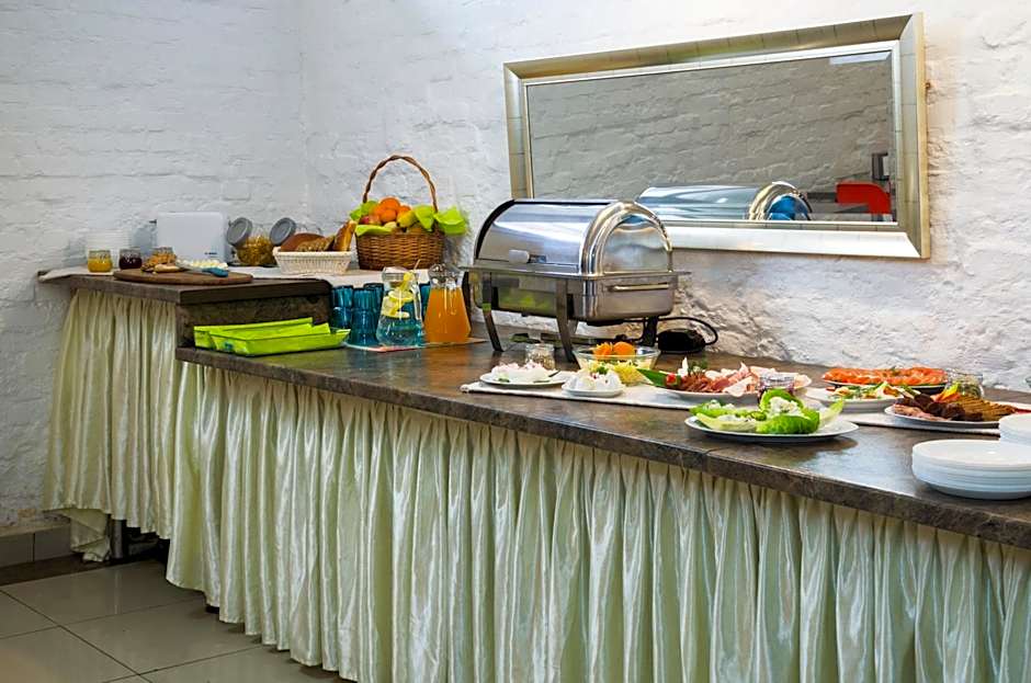 euroHOTEL Sosnowiec Kazimierz