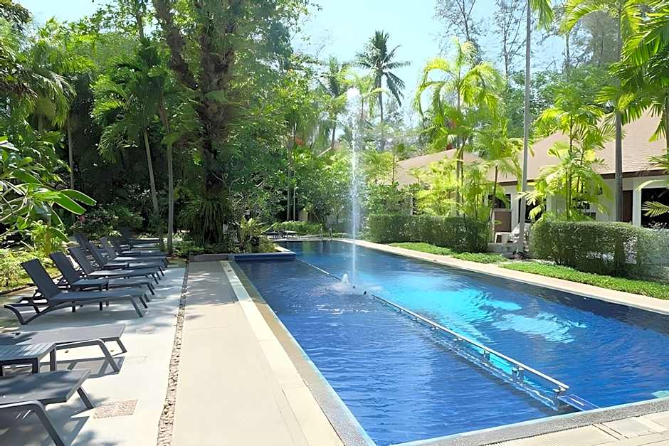 Naiyang Beach Hotel