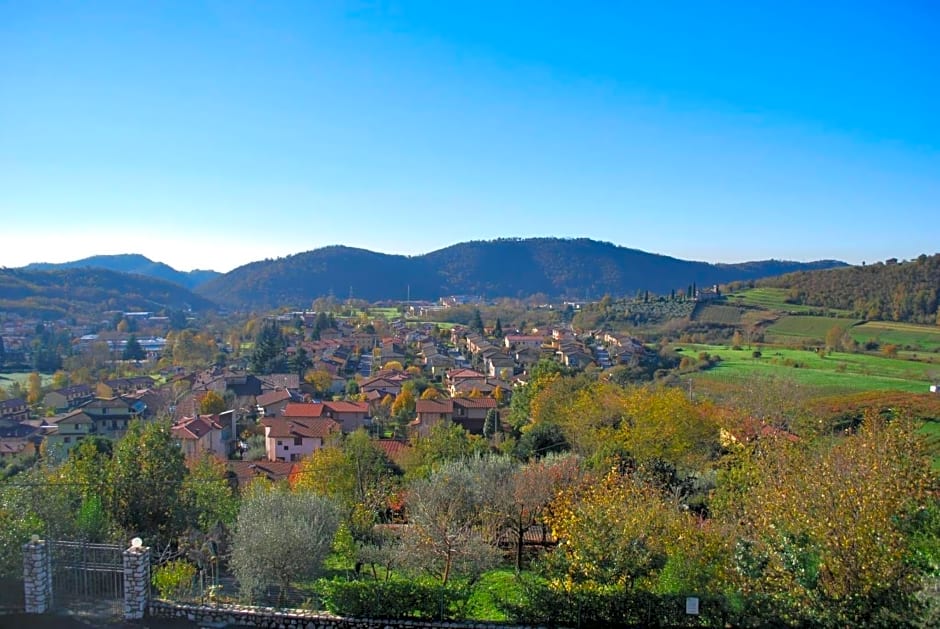 Ristorante Albergo San Michele