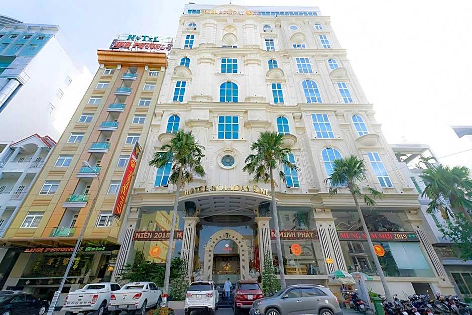 Holiday One Hotel