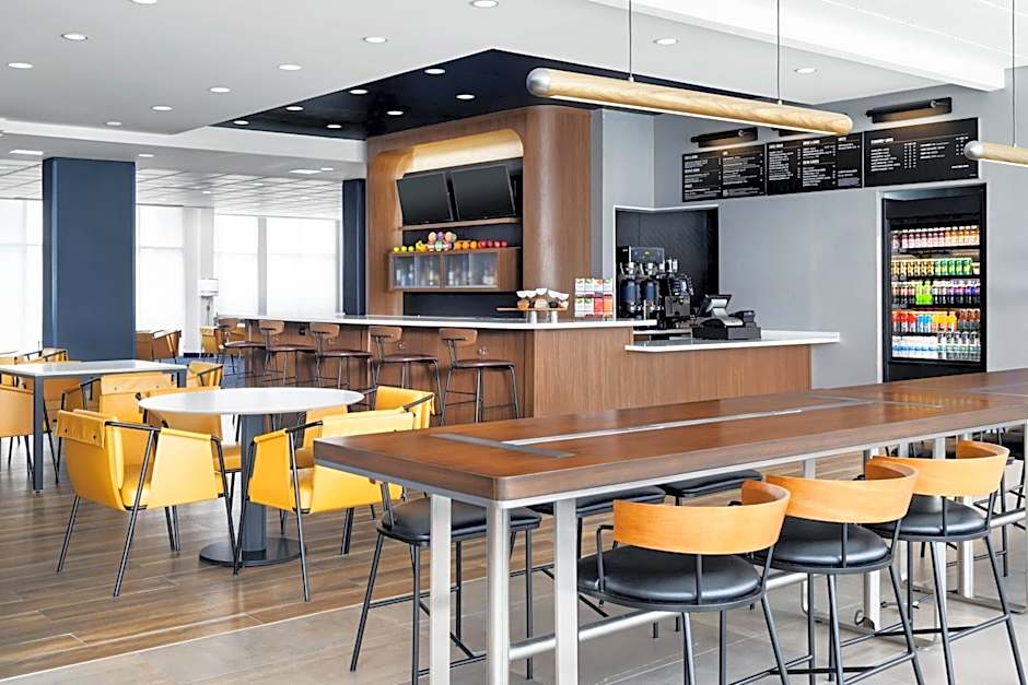 Courtyard by Marriott New Castle