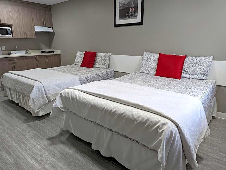 Riverside Motel & Suites