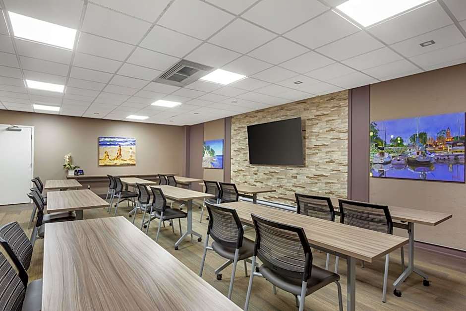 Best Western Belleville