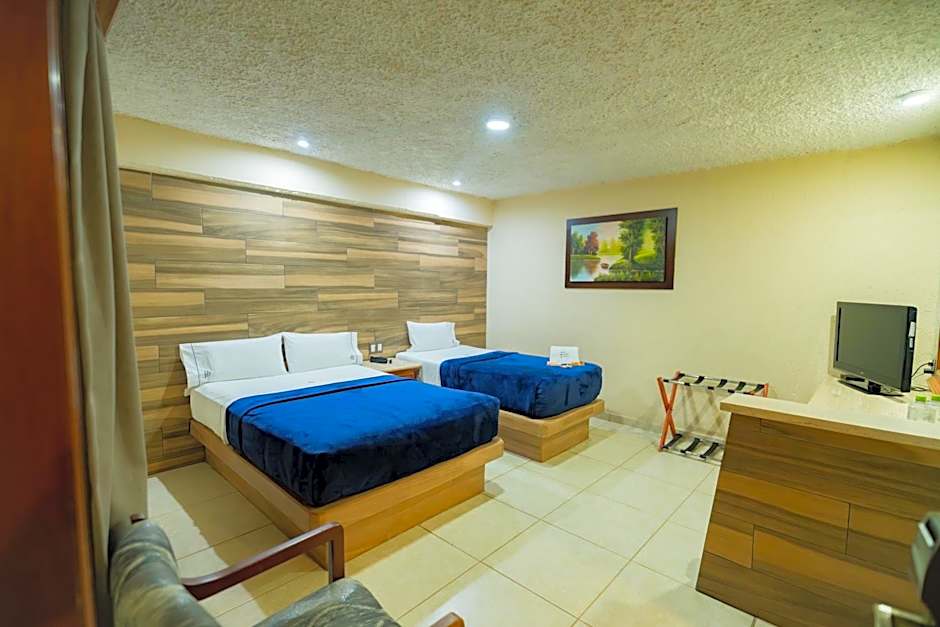 Santiago De Compostela Hotel