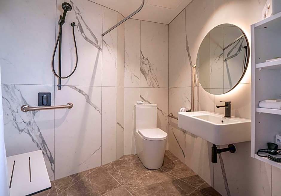 Airedale Boutique Suites