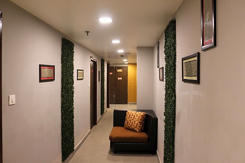 Twelfth 9ight – Calcutta, LA