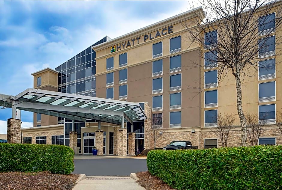 Hyatt Place Jackson Ridgeland