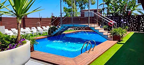 Hotel Ruta Romana