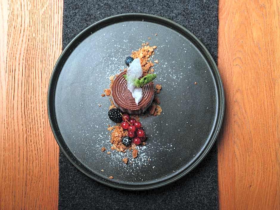 Hotel & Restaurant Waldblick