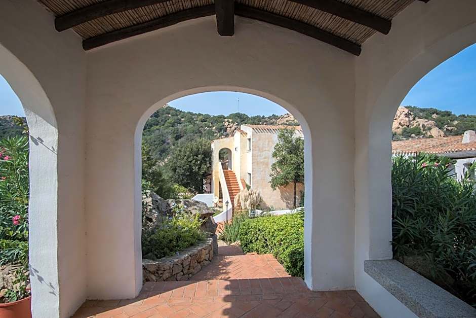 Il Giardino degli Oleandri