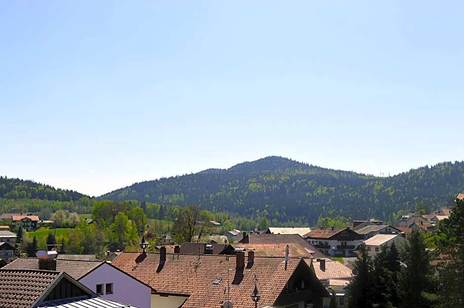Wellness- und Bierhotel Adam Bräu