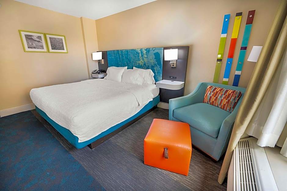 Hampton Inn By Hilton St. Augustine-Historic District